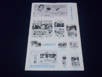 1952 THE MARRYING KIND MOVIE PRESS BOOK - JUDY HOLLIDAY - ALDO RAY - P 111