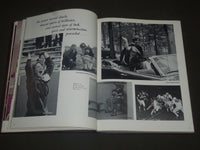 1969 NATSIHI WHITWORTH COLLEGE YEARBOOK - SPOKANE, WASHINGTON - PHOTOS - YB 972