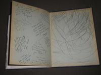 1948 THE DOMINICA ST. DOMINIC ACADEMY YEARBOOK - JERSEY CITY NEW JERSEY- YB 1228