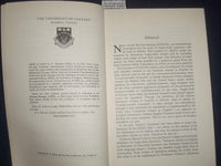 1970 JULY ARIEL MAGAZINE - UNIVERSITY OF CALGARY - J 6422