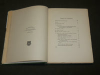 1903 BIRD NEIGHBORS HARDCOVER BOOK BY NELTJE BLANCHAN - NICE PLATES - KD 6254