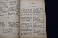 1937 MARCH THE POPULAR - BEST MODERN FICTION - SOFTCOVER BOOK - K 1600