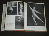 1972 MIJINSKY HARDCOVER BOOK BY RICHARD BUCKLE - 2ND PRINTING - KD 3829