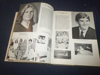 1980 SPIRIT UNIVERSITY LIGGETT SCHOOL YEARBOOK - GROSS POINT WOODS, MI - YB 2393