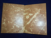 1947 BRENAU BUBBLES BRENAU COLLEGE YEARBOOK - GAINESVILLE, GEORGIA - YB 3067