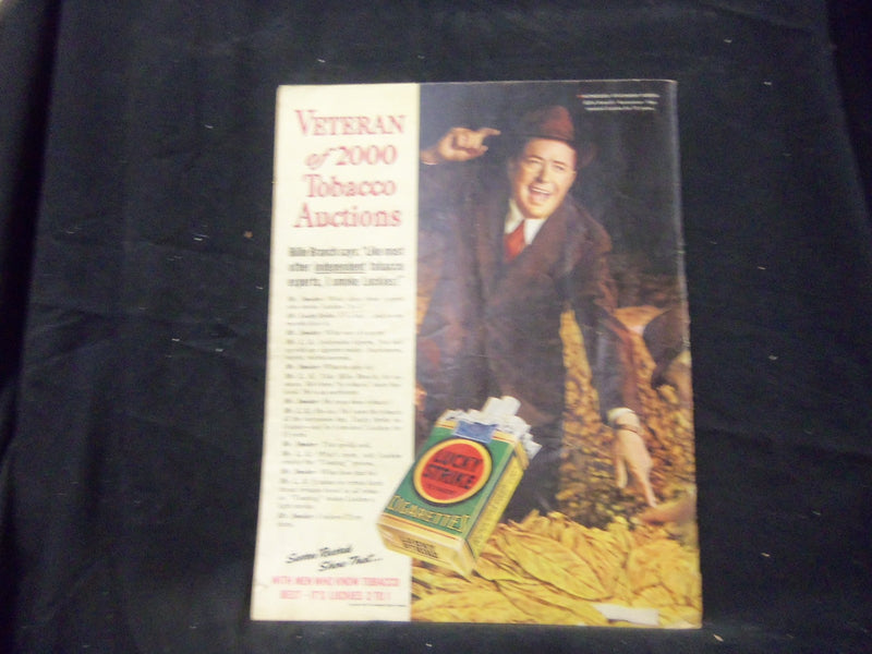 1938 JULY 5 LOOK MAGAZINE - GREAT PHOTOS & ADS - ST 1417