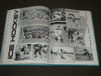 2000 PEGASUS CHRISTIAN BROTHERS ACADEMY YEARBOOK - LINCROFT NEW JERSEY - YB 1049