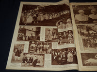 1925 MAY 17 NEW YORK TIMES PICTURE SECTION - M. E. NORMAN - PHOTOS - NT 9493