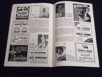 1959 SEPTEMBER SAN FRANCISCO GUIDE MAGAZINE - GOLDEN GATE FIELD - J 8569