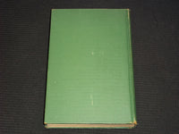 1930 SEEING GERMANY HARDCOVER BOOK BY E. M. NEWMAN - KD 7621