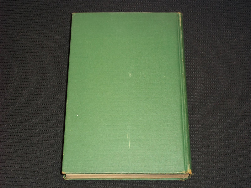 1930 SEEING GERMANY HARDCOVER BOOK BY E. M. NEWMAN - KD 7621