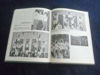 1976 ACORNS DEPOSIT CENTRAL SCHOOL YEARBOOK - DEPOSIT, NEW YORK - YB 2784