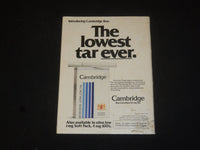 1980 JULY/AUGUST NEXT MAGAZINE - HAS DISNEY GOT A FUTURE FOR YOU - SP 6136