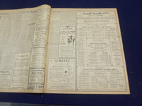 1916 JANUARY 6 NEW YORK TIMES - SECOND AMERICAN LOST ON THE PERSIA - NT 9053
