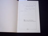 1981 I PAINTED ON A BRIGHT RED MOUTH SIGNED BOOK BY JAYNE MURDOCK - KD 7551