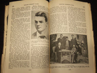 1929 JANUARY THE STANDARD QUARTERLY REVIEW - VOLUME 1 NO. 3 - SP 4862S