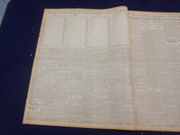 1920 JUNE 12 NEW YORK TIMES - FOUR BALLOTS, NO NOMINATION - NT 9112