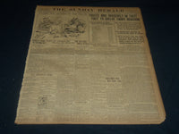 1907 JULY 21 THE BOSTON HERALD TWISTS & ROOSEVELT SHELVE TARIFF REVISION- BH 255