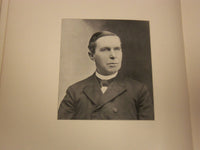 1897 THE MIRAGE DEPAUW UNIVERSITY YEARBOOK VOL. 7 - GREENCASTLE INDIANA - YB 86