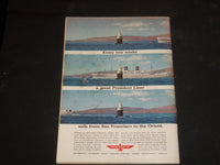 1964 MAY 23 THE NEW YORKER MAGAZINE - ILLUSTRATED COVER - NY 1186