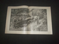 1920 SEPTEMBER 16 LIFE MAGAZINE - HOLY SMOKE - L 771H