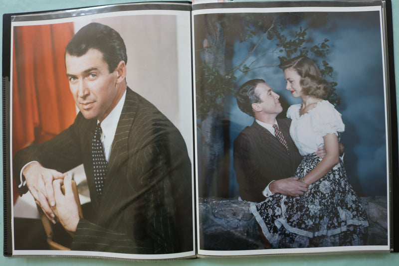 MOVIE STAR ALBUM 11