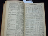 1859 THE BRITISH ALMANAC AND COMPANION VOLUME - LONDON - KD 7592