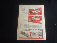 1955 MARCH 9 PRACTICAL ENGLISH MAGAZINE- CAROL HEISS COVER - B 5536P
