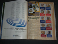 1998 JANUARY 25 SUPER BOWL XXXII PROGRAM - B 6469