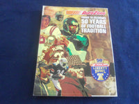 2009 JAN 2 LIBERTY BOWL PROGRAM - UNIV KENTUCKY VS EAST CAROLINA UNIV - ST 5824D