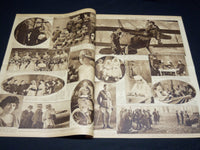 1918 FEBRUARY 24 NEW YORK TIMES PICTURE SECTION - VERNON CASTLE - NT 8811
