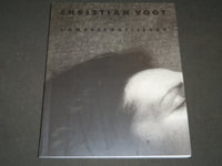 1988 CHRISTIAN VOGT L'OMBRECHATLIEVRE SOFTCOVER FRENCH BOOK - I 358