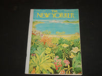 1962 FEBRUARY 17 THE NEW YORKER MAGAZINE - ILLUSTRATED COVER - NY 1102