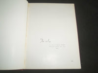 1938 THE IVY ST. MARY'S HALL YEARBOOK - BURLINGTON, NEW JERSEY - YB 2554