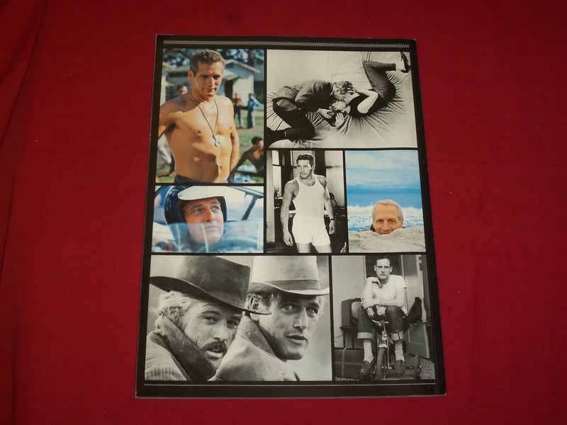 2008 PEOPLE MAGAZINE - PAUL NEWMAN - TRIBUTE COMMEMORATIVE ISSUE - B 6064