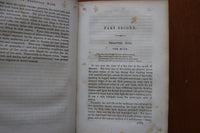 1856 THE DESERTED WIFE HARDCOVER BOOK BY EMMA SOUTHWORTH - KD 9612