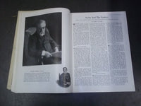 1923 MARCH THE THEATRE ILLUSTRATED MAGAZINE - MARIONETTES - II 3349