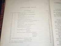 1902 REPORT OF THE COMMISSIONER OF CROWN LANDS PROVINCE OF ONTARIO - KD 2650