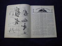 1930 MARCH 29 JUDGE MAGAZINE - SETTLED OUT OF COURT - B 438G