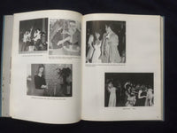 1979 HALCYON IMMACULATE HEART ACADEMY YEARBOOK -WASHINGTON TOWNSHIP NJ- YB 1925L