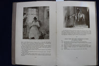 1914 APRIL ACADEMY NOTES QUARTERLY BUFFALO FINE ARTS SOFTCOVER BOOK - K 856