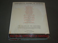 1954 GREAT CENTURIES OF PAINTING BOOK - GOTHIC PAINTING - GREAT PRINTS - I 1411