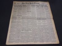 1935 MARCH 30 NEW YORK TIMES - SENATE GETS NEW NRA BILL - NT 4919