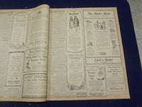 1922 MARCH 29 NEW YORK TIMES - RICKARD NOT GUILTY - NT 8322