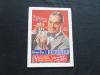 1947 JUNE 16 TIME MAGAZINE - GOVERNOR ERNEST GRUENING OF ALASKA - T 1077