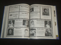 1998 TOMS RIVER HIGH SCHOOL NORTH YEARBOOK - TOMS RIVER, NEW JERSEY - YB 2273