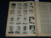1967 FEBRUARY 23 VERO BEACH PRESS-JOURNAL DODGER EDITION - NICE PHOTOS - NP 3786