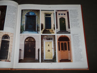 1987 PERIOD DETAILS SOURCE BOOK FOR HOUSE RESTORATION -FIRST AMERICAN EDN- D 160