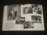 1956 TRENTON STATE TEACHERS COLLEGE YEARBOOK - TRENTON, NJ - YB 2086