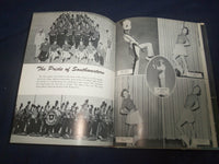 1957 THE BULLDOG SOUTHWESTERN INST. OF TECH. YEARBOOK- WEATHERFORD, OK- YB 2360